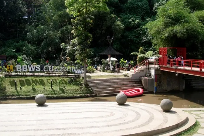 7 The Most Comfortable Cheap Place to Hang Out in Bandung