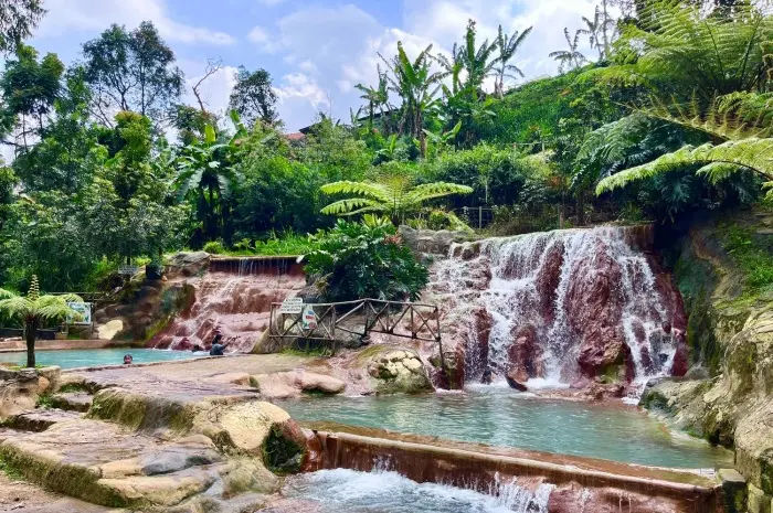 7 Tourist Attractions in Garut that are Popular and Instagrammable