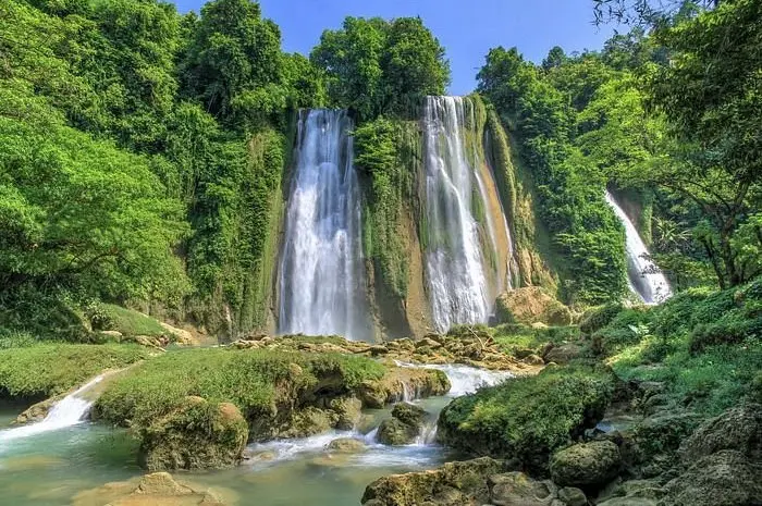 7 Tourist Attractions in Sukabumi that You Must Visit