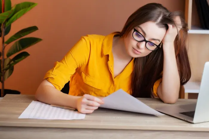 Common Scholarship Application Blunders to Avoid