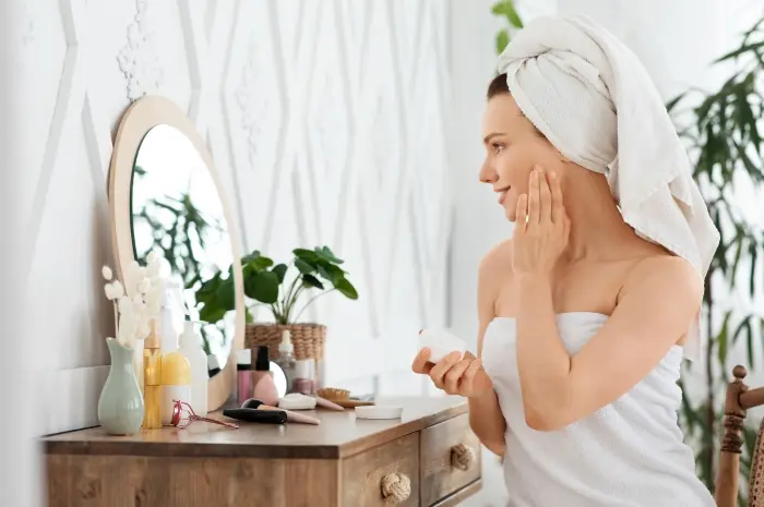 Creating Morning and Nighttime Skincare Routines