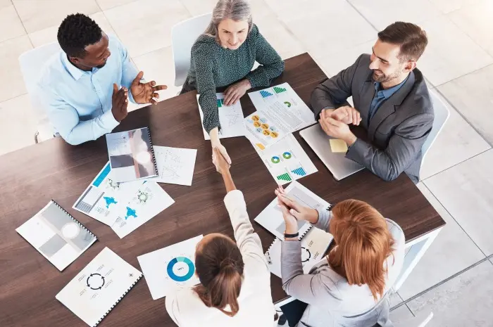 Enhancing Team Efficiency: 10 Proven Tactics