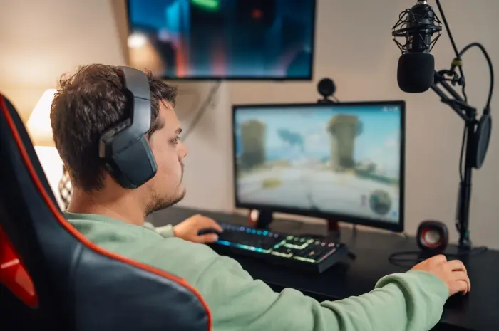 Beginner's Guide to Mastering Apex Legends