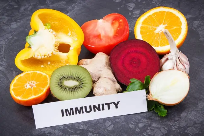 Nutritional Choices to Strengthen Immunity