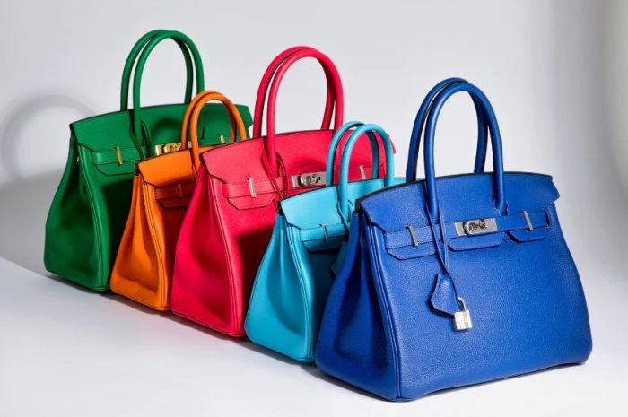 World's Top 10 Luxury Bag Brands