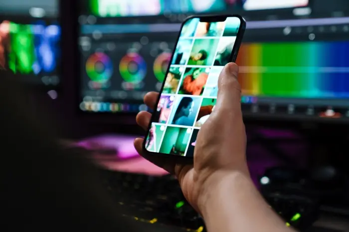 Top 12 Android Video Editing Apps Without Watermarks