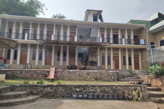 Hotel Options in Garut, From Budget Accommodation to Exclusive Resorts