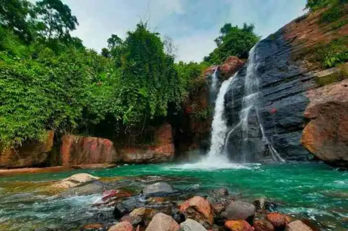 ourist Destinations in Malang